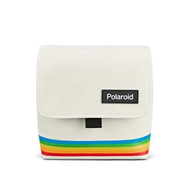 Imagem de Polaroid Originals Bolsa para câmera caixa, branca (6057)