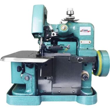 Imagem de Máquina Overloque Semi Industrial Overlock Flawil Maquinas - 220V