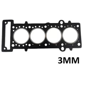 Imagem de Junta Cabeçote Sob Medida Palio Idea Grand Siena 1.6 16v Etorq 3mm