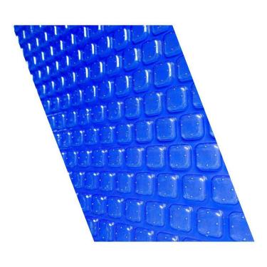 Imagem de Lona Térmica Para Piscina 4X9 300 Micras Proteção Uv 9X4