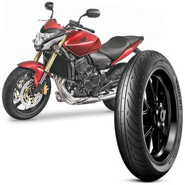 Imagem de Pneu Cb 600f Hornet Pirelli 120/70-17 58w Diant Angel Gt 2