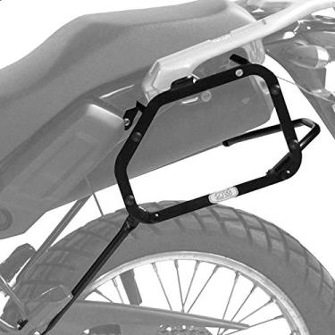 Imagem de Suporte Baú Lateral Yamaha Tenere250 2011-2015 Spto082 Scam