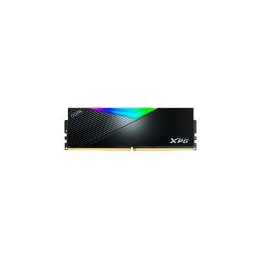 Imagem de Memória RAM XPG Lancer, RGB, 16GB, 5200MHz, DDR5, CL38, Preto - AX5U5200C3816G-CLARBK