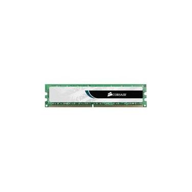 Imagem de Memória RAM Corsair 8GB (2x4GB), 1600MHz, DDR3, CL11 - CMV8GX3M2A1600C11