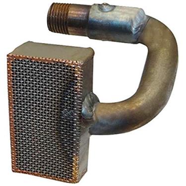 Imagem de Moroso 24558 captador de bomba de óleo para Ford de bloco pequeno