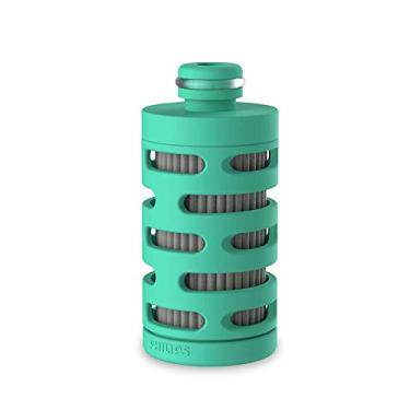 Imagem de Filtro para Garrafa de Água Philips GoZero AWP294 - Adventure – patógenos/bactérias