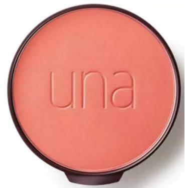Imagem de Refil Blush Intense Me Una - Natura (Rose Perolado) 6G