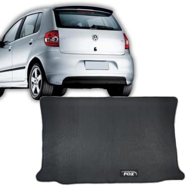 Imagem de Tapete para Porta Malas do Fox 2014 2015 2016