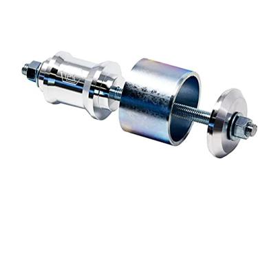 Imagem de Kryptonite Products Ferramenta de rolamento de roda Kryptonite KRWB001 compatível com Polaris RZR XP 1000 / XP 4 1000 / Turbo/Turbo S 2014-2021