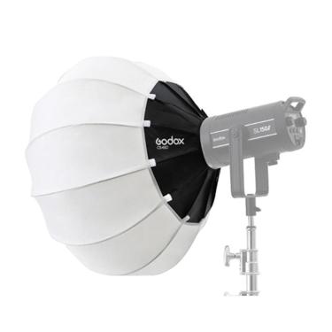 Imagem de Softbox Chinabox Cs-65D Godox Bowens - Balão Chines 65Cm