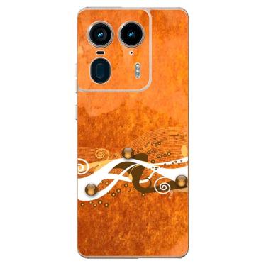 Imagem de Capa Adesivo Skin371 Verso Para Motorola Edge 50 Ultra