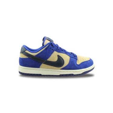 Imagem de Nike T nis de basquete feminino Air Jordan 1 Low UNC, Branco, 5.5