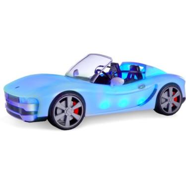 Imagem de Carro Rainbow High