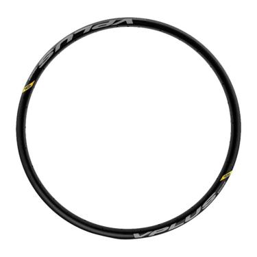 Imagem de Aro Roda 27,5/28 Furos V Plus Freio A Disco Válvula Schrader Mtb Enduro Vzan