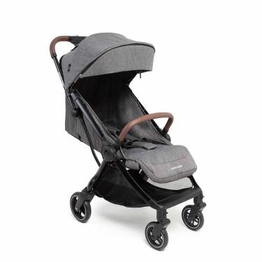 Imagem de Carrinho de Bebê Eva³ 0 a 15 Kg Select Grey - Maxi-Cosi