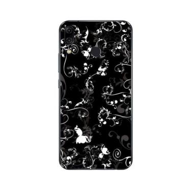 Imagem de Capa Adesivo Skin359 Verso Para Asus Zenfone 5Z - KawaSkin