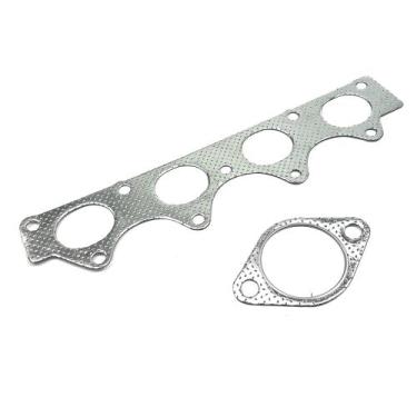 Imagem de Junta Catalisador KIA Cerato Soul 1.6 16v 2013 até 2017 - BR Catalisad