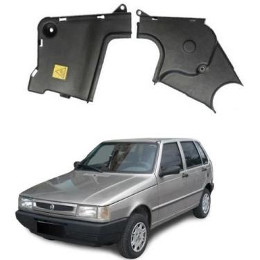 Imagem de Kit Protetor Correia Dentada Reviam Uno 1.0 2002 A 2004