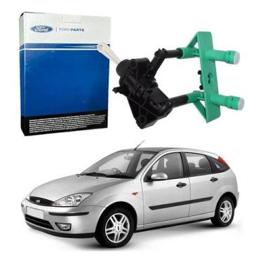 Imagem de Cilindro Pedal Embreagem Ford Focus 1.6 2003 A 2008