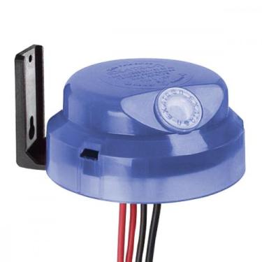 Imagem de Rele Tri-Facil Foto Celula 220V Exatron