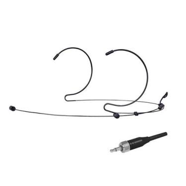 Imagem de Microfone Headset Bilateral,4 Mm,Rosca Interna P/Jwl,Kadosh - Aj Som A