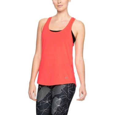 Imagem de Regata de Treino Feminina Under Armour Threadborne Streaker