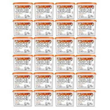 Imagem de Anti Mofo Secar Original 180g Caixa Com 24 Unidades (Natural)
