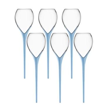 Imagem de Kit 6 Taças Beach Queen Boccatti 520ml Drinks na Areia Praia - Boccati