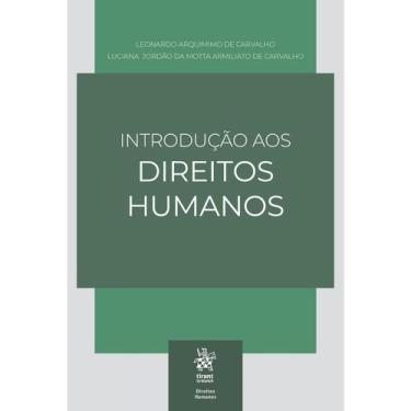 Imagem de Introdução Aos Direitos Humanos - Tirant Empório do Direito