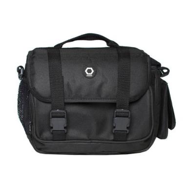 Imagem de Maleta Master Bag Photopro Bolsa Mala Dslr Photopro, Preto, Tiracolo