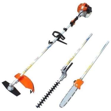 Imagem de Roçadeira a Gasolina Profissional Multifuncional VRM330 2 Tempos 1,30H