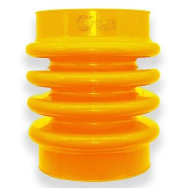 Imagem de Sanfona Compactador Sapo Percussão Para Menegotti Ram 72 75 - Bjb