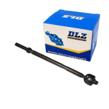 Imagem de Braço Barro Articulação Axial Ford Ka 2003 2004 2005 2006 - DLZ