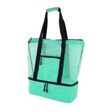 Imagem de Bolsa Praia - Compartimento Térmico para Piscina - innovaree-commerce,