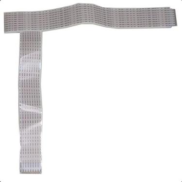Imagem de Cabo Flat Lvds Tv LG 49uj6300 55uj6300 Original