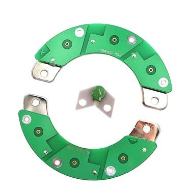 Imagem de Retificador SSAYEC432 Supressor de sobretensão para kit de diodo FACON Leroy Somer