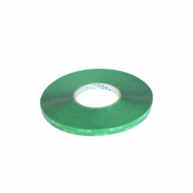 Imagem de Fita Dupla Face VHB Transparente 12mm 20mts - 3M