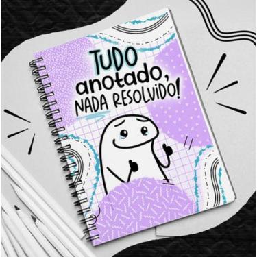 Imagem de Agenda Personalizada Anual 2025 Capa personalizadas- 20x14,5cm Tudo An