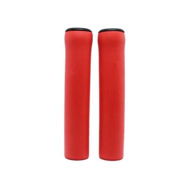 Imagem de Manopla Bike Absolute Nbr1 Silicone 135 mm