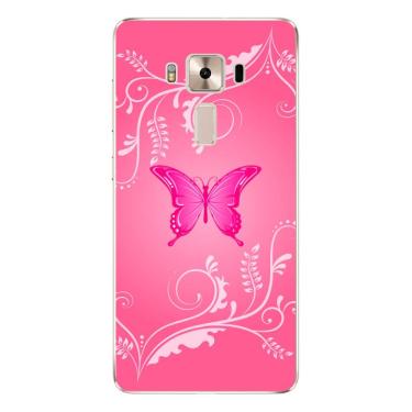 Imagem de Capa Adesivo Skin361 Verso Para Zenfone 3 Deluxe (ZS570KL)