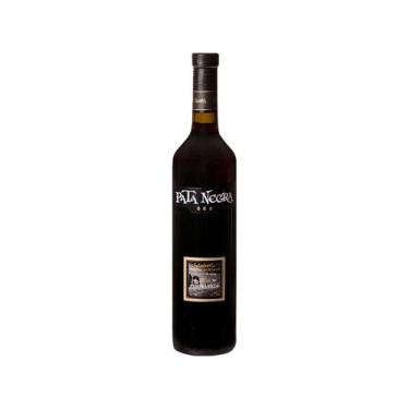 Imagem de Vinho Tinto Seco Pata Negra Oro Espanha 750ml, Seco, Tinto