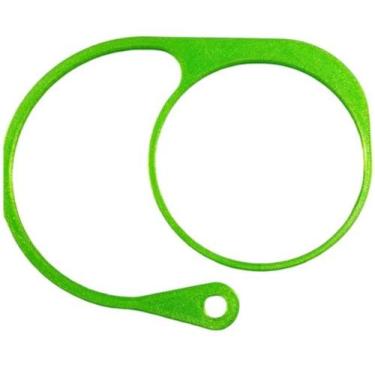 Imagem de Corda Bocal Cabo Tampa Portinhola Forester Impreza Modulo - 3D