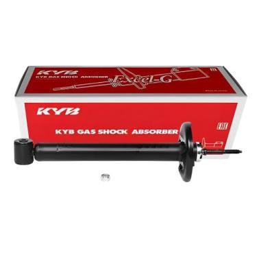 Imagem de Amortecedor Traseiro Volkswagen Santana 1984 Até 2006 Ford Versailles 