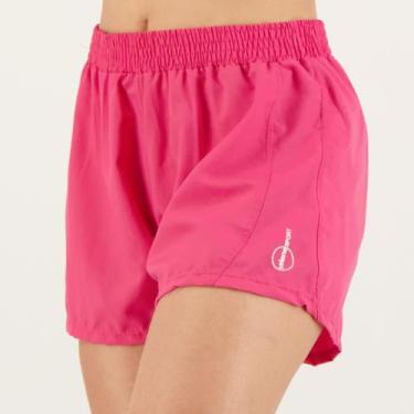Imagem de Shorts Selene Sports Feminino Pink, M