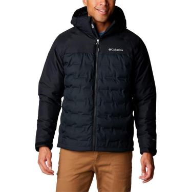 Imagem de Jaqueta Columbia Down Grand Trek 2 Masculino-Masculino