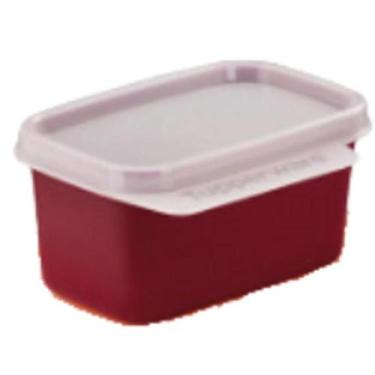 Imagem de Tupperware Basic Line 160ml, Natural/Marsala