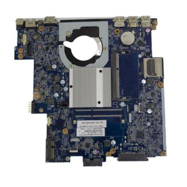 Imagem de Placa mãe para Notebook Positivo Premium 6-71-W54T0-D03
