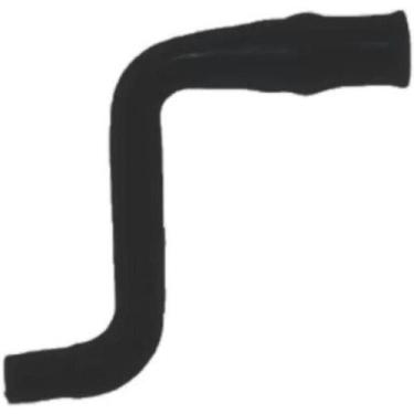 Imagem de Mangueira do respiro de óleo Chevrolet Kadett 1989 a 2000 - AJE