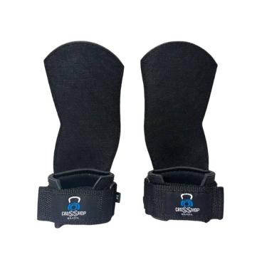 Imagem de Luva Palmar Hand Grip Duo Side - Crosshop Brasil