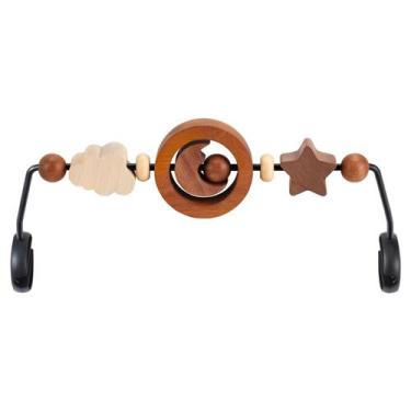 Imagem de Acessório de barra de brinquedos WYFWFDF compatível com Baby Bjorn Bou